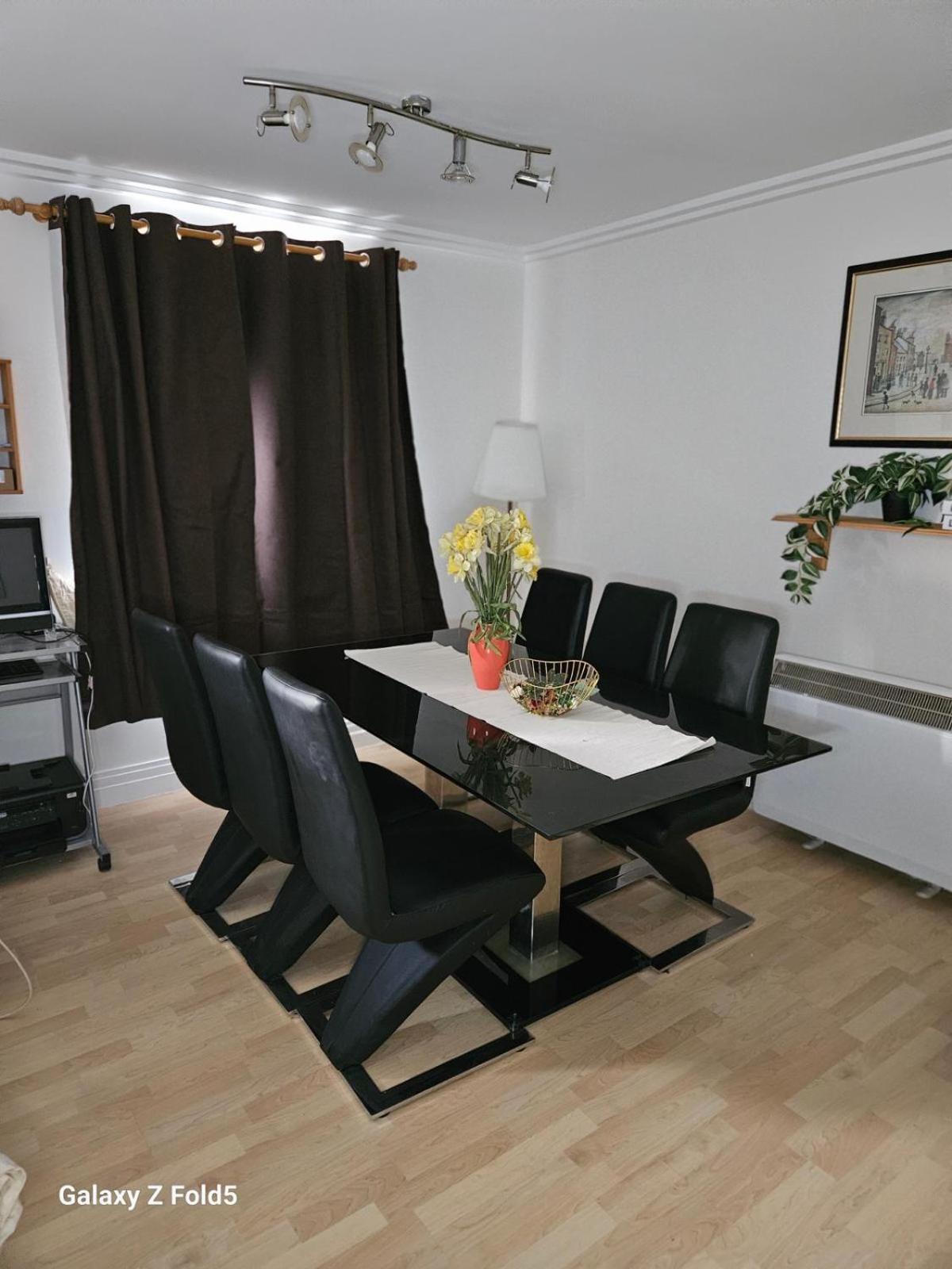 Spacious & Cosy Double And Single Bedrooms Close To Hendon & Colindale Tube Stations Εξωτερικό φωτογραφία