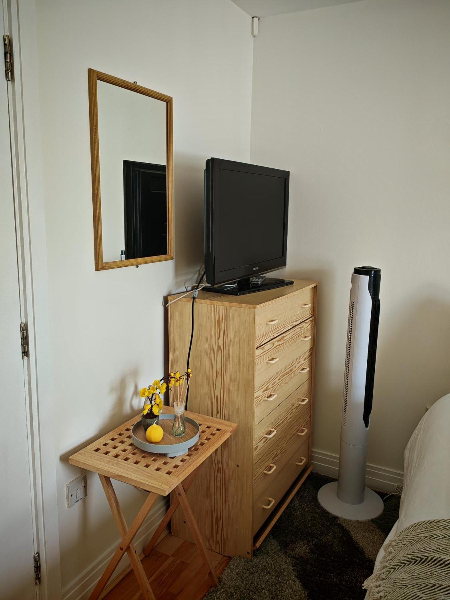 Spacious & Cosy Double And Single Bedrooms Close To Hendon & Colindale Tube Stations Εξωτερικό φωτογραφία