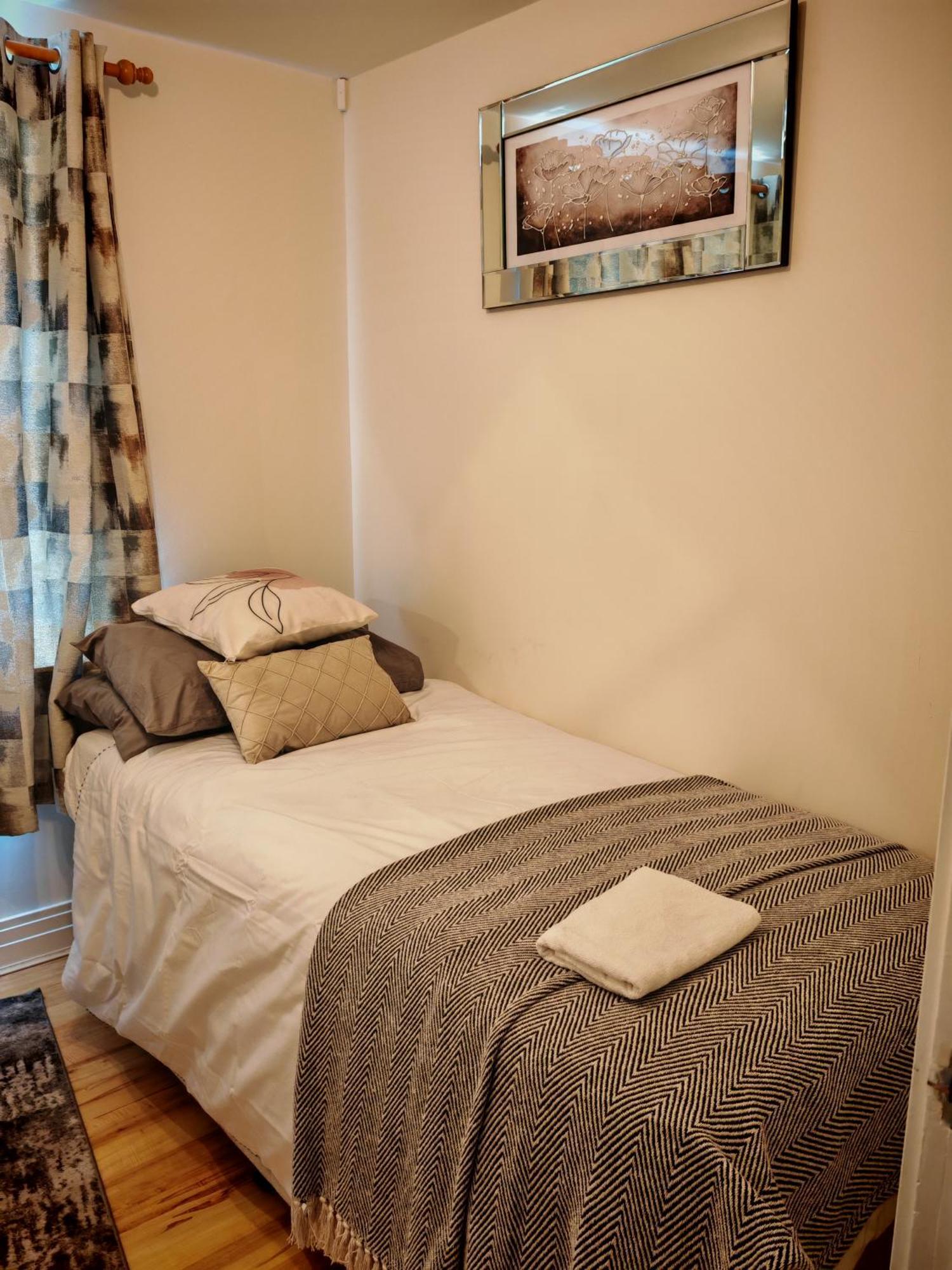 Spacious & Cosy Double And Single Bedrooms Close To Hendon & Colindale Tube Stations Εξωτερικό φωτογραφία