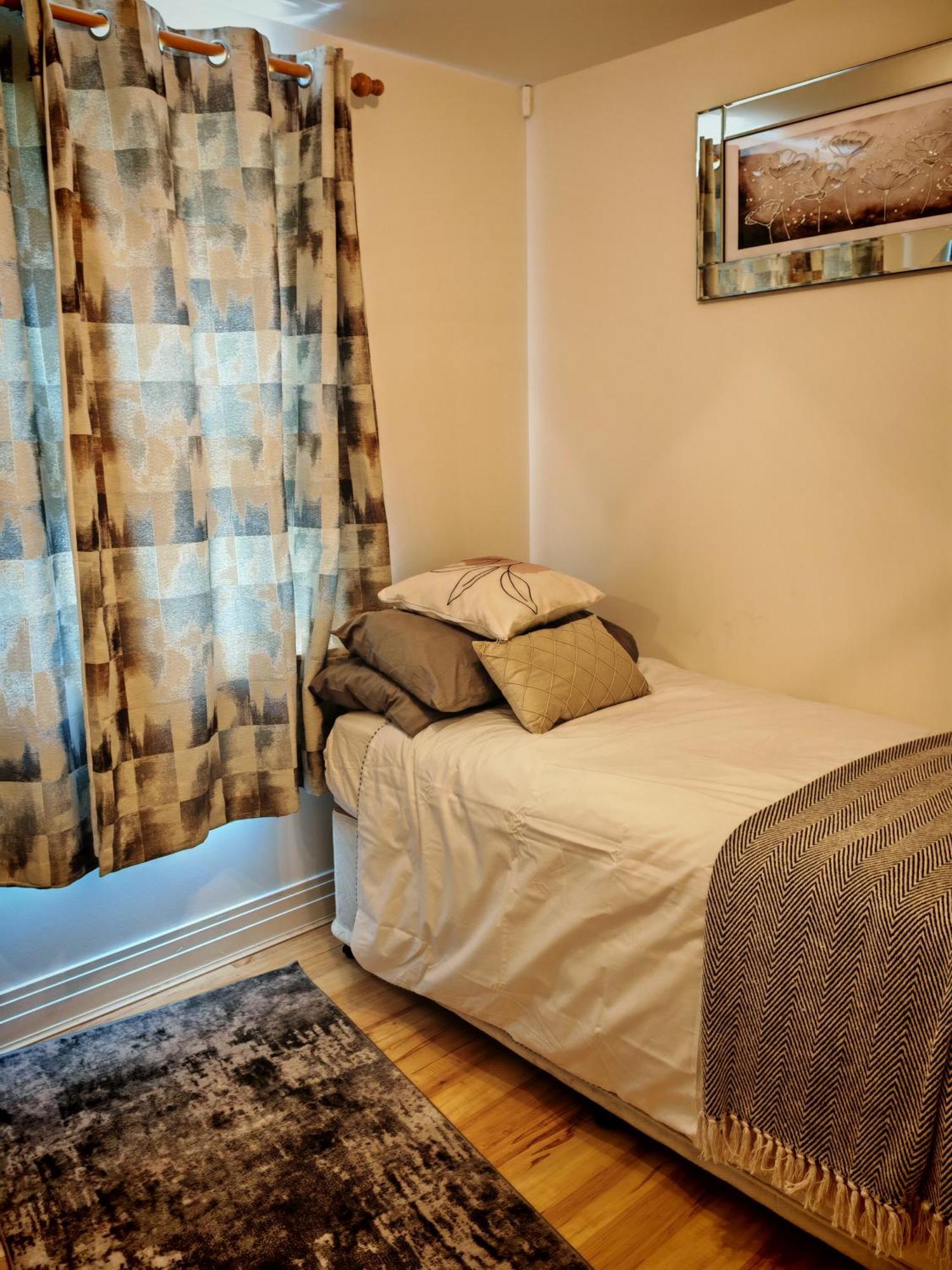 Spacious & Cosy Double And Single Bedrooms Close To Hendon & Colindale Tube Stations Εξωτερικό φωτογραφία