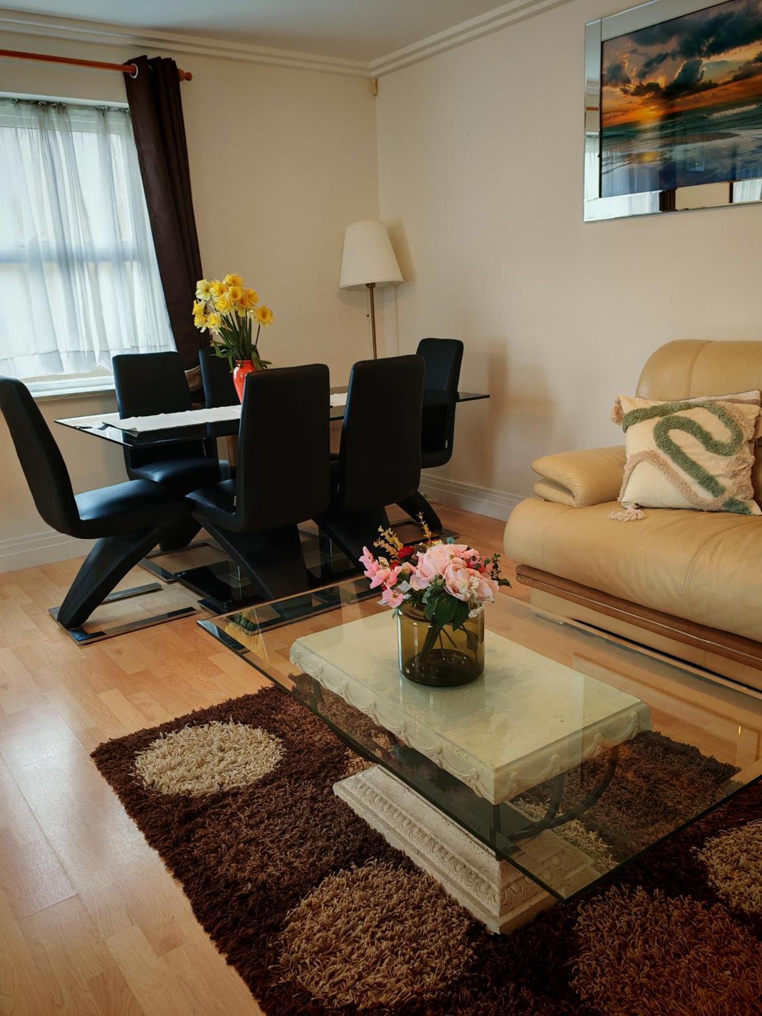 Spacious & Cosy Double And Single Bedrooms Close To Hendon & Colindale Tube Stations Εξωτερικό φωτογραφία