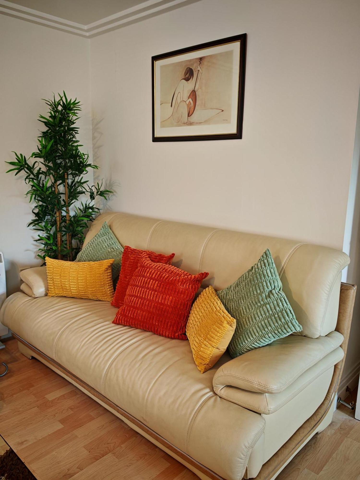 Spacious & Cosy Double And Single Bedrooms Close To Hendon & Colindale Tube Stations Εξωτερικό φωτογραφία