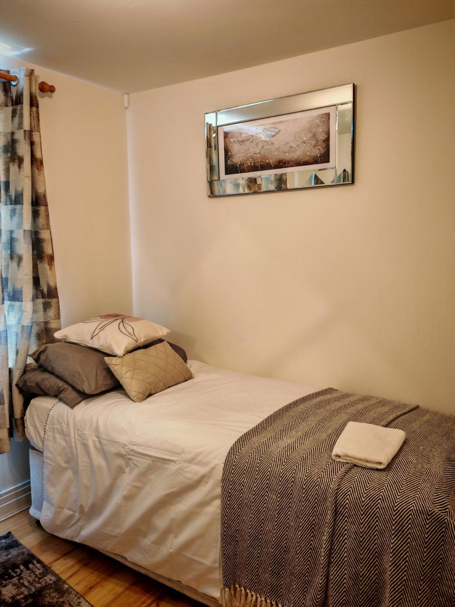 Spacious & Cosy Double And Single Bedrooms Close To Hendon & Colindale Tube Stations Εξωτερικό φωτογραφία