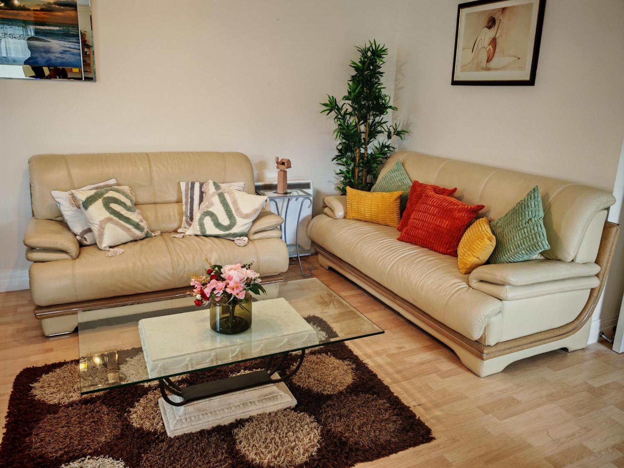 Spacious & Cosy Double And Single Bedrooms Close To Hendon & Colindale Tube Stations Εξωτερικό φωτογραφία