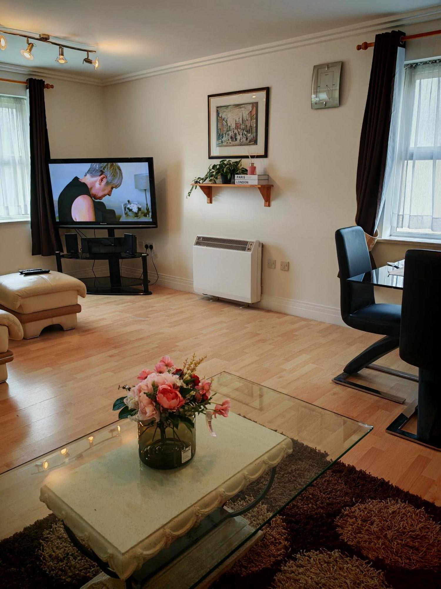 Spacious & Cosy Double And Single Bedrooms Close To Hendon & Colindale Tube Stations Εξωτερικό φωτογραφία