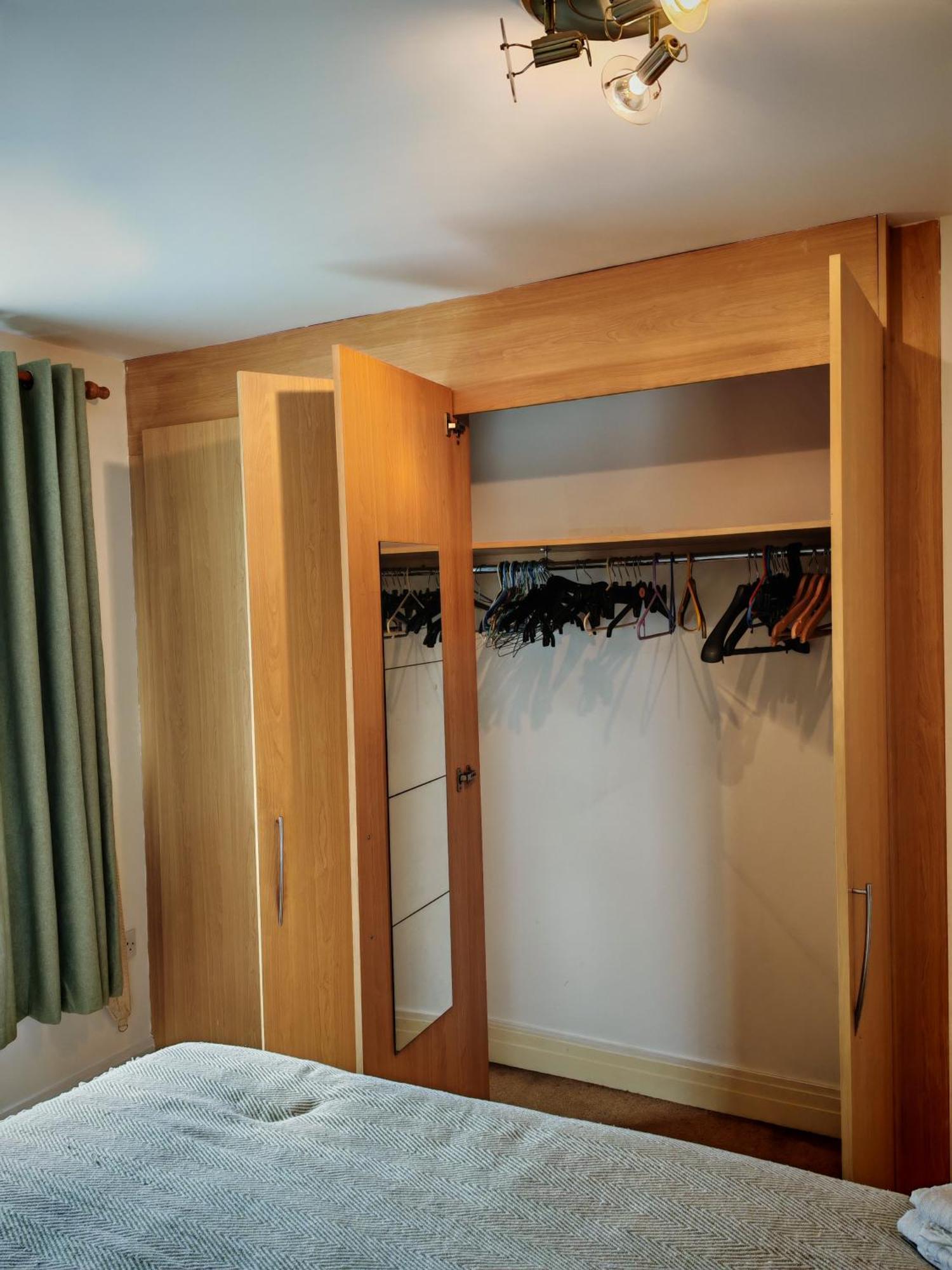 Spacious & Cosy Double And Single Bedrooms Close To Hendon & Colindale Tube Stations Εξωτερικό φωτογραφία