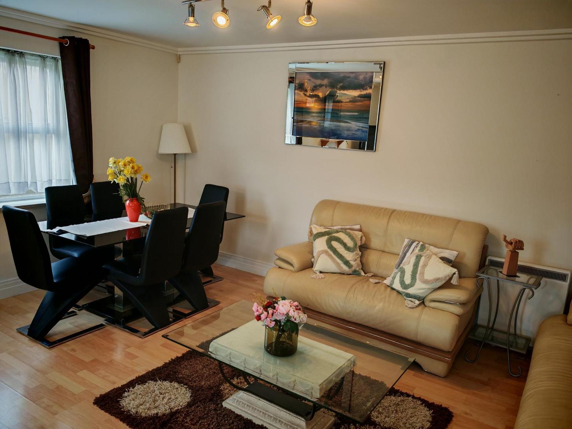 Spacious & Cosy Double And Single Bedrooms Close To Hendon & Colindale Tube Stations Εξωτερικό φωτογραφία